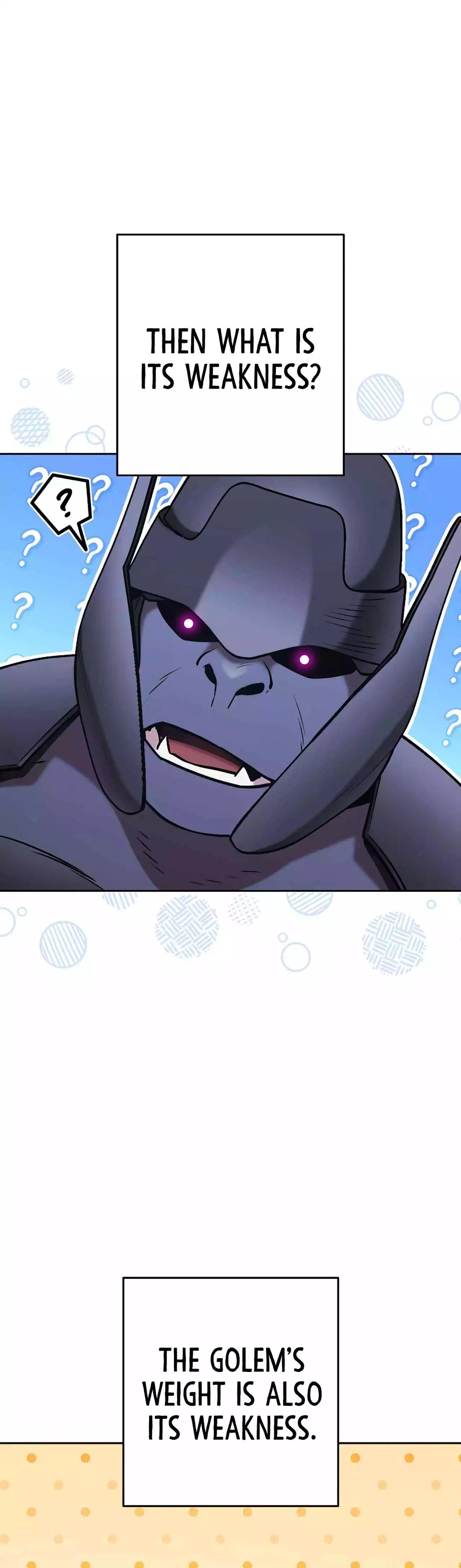 Read Dungeon Reset EN Manga Online