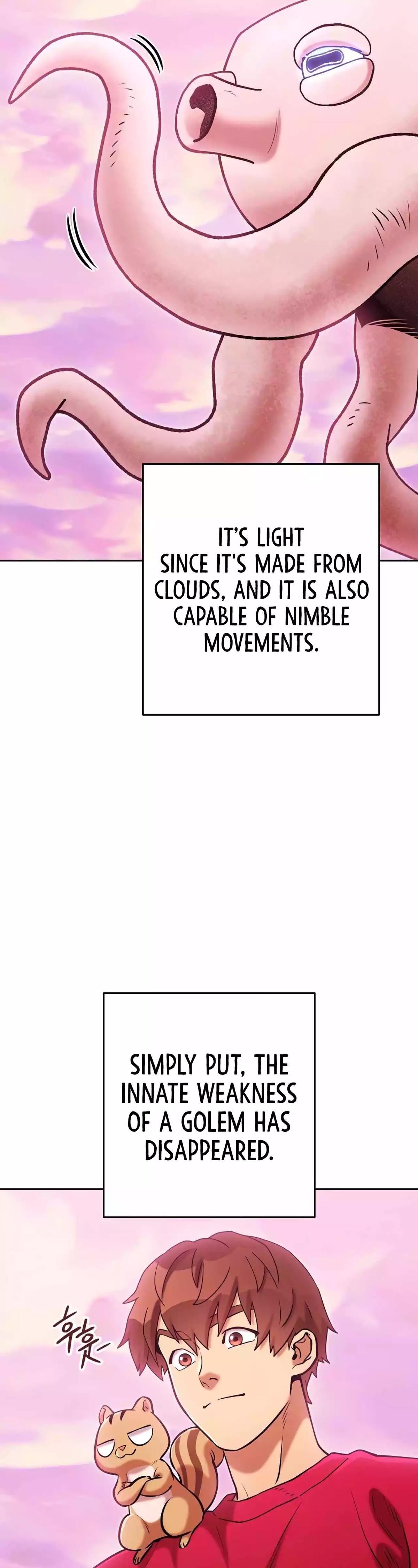 Read Dungeon Reset EN Manga Online