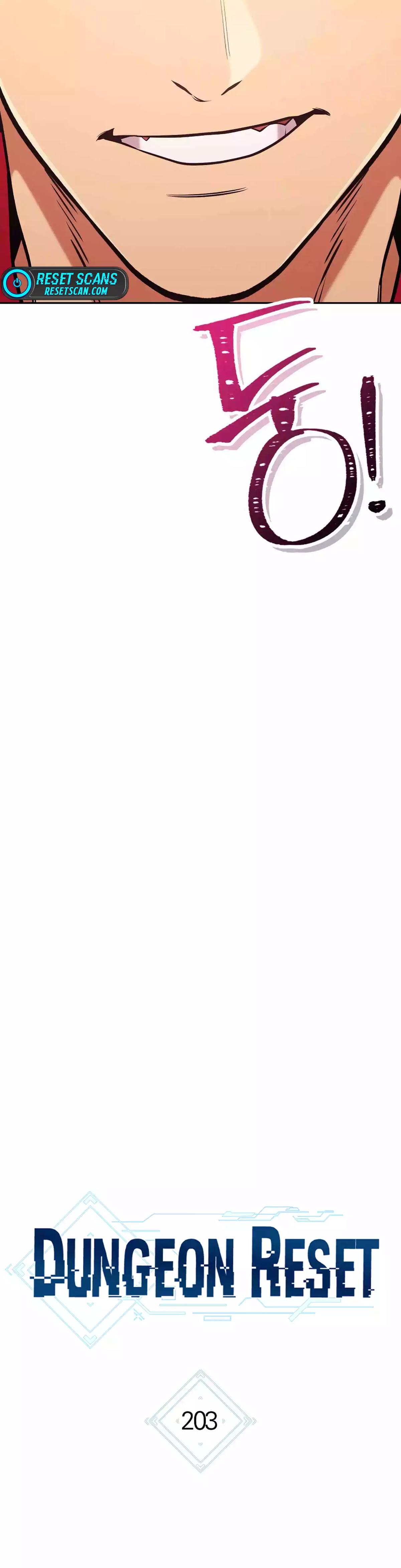 Read Dungeon Reset EN Manga Online