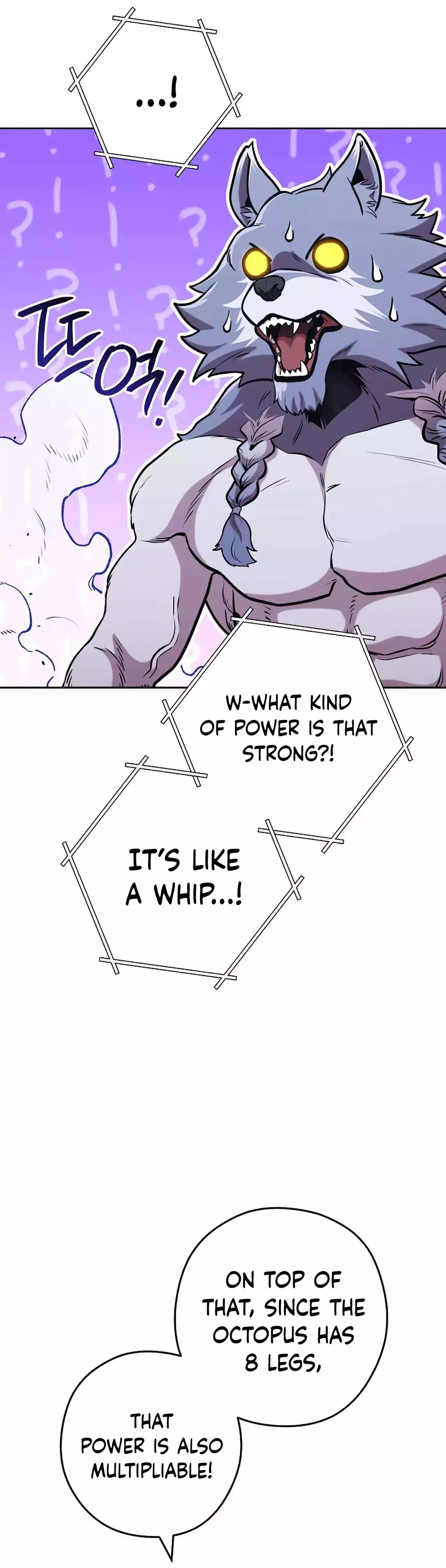 Read Dungeon Reset EN Manga Online