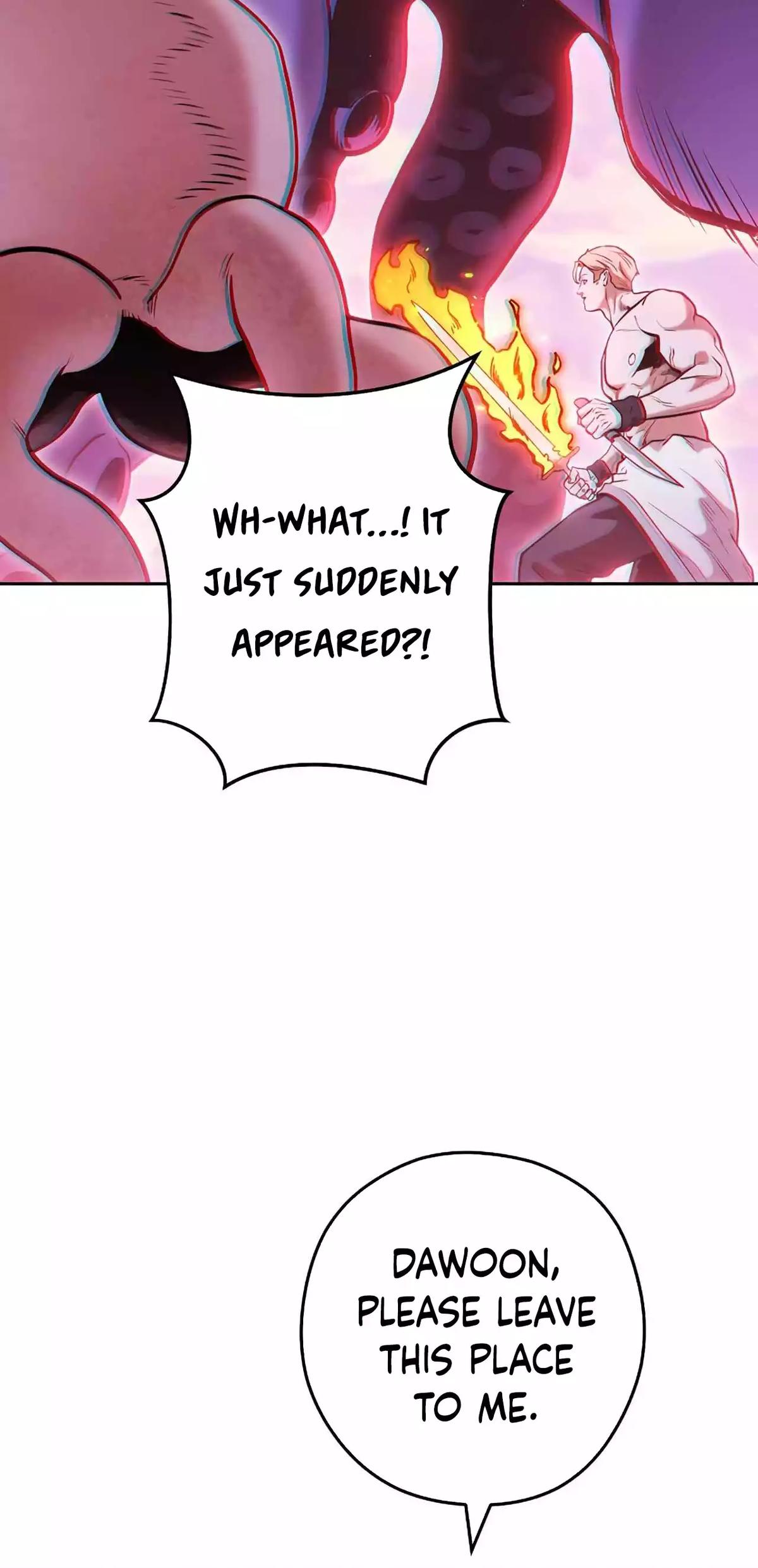 Read Dungeon Reset EN Manga Online