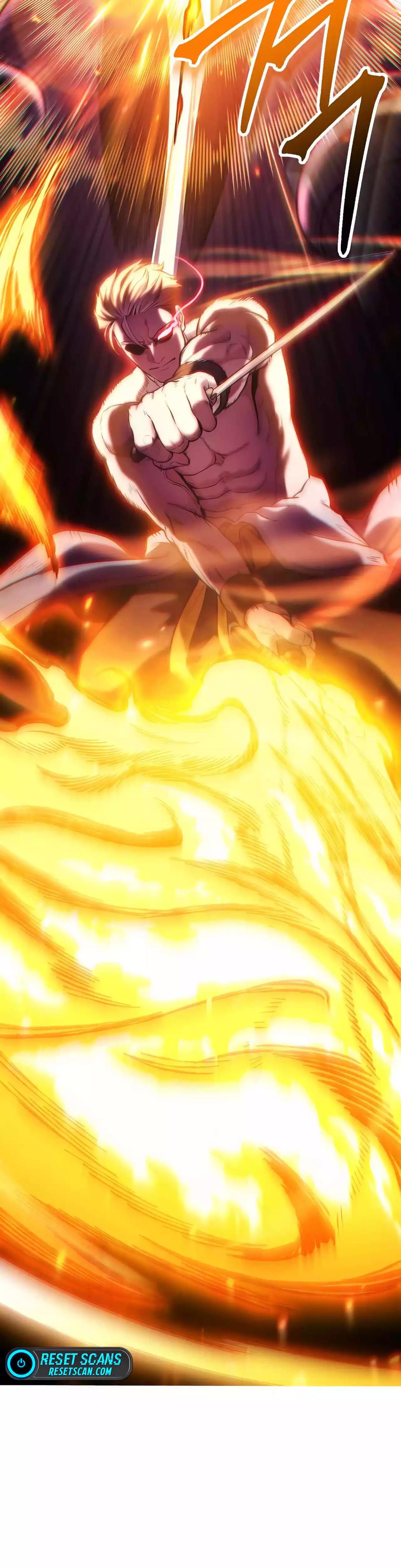 Read Dungeon Reset EN Manga Online