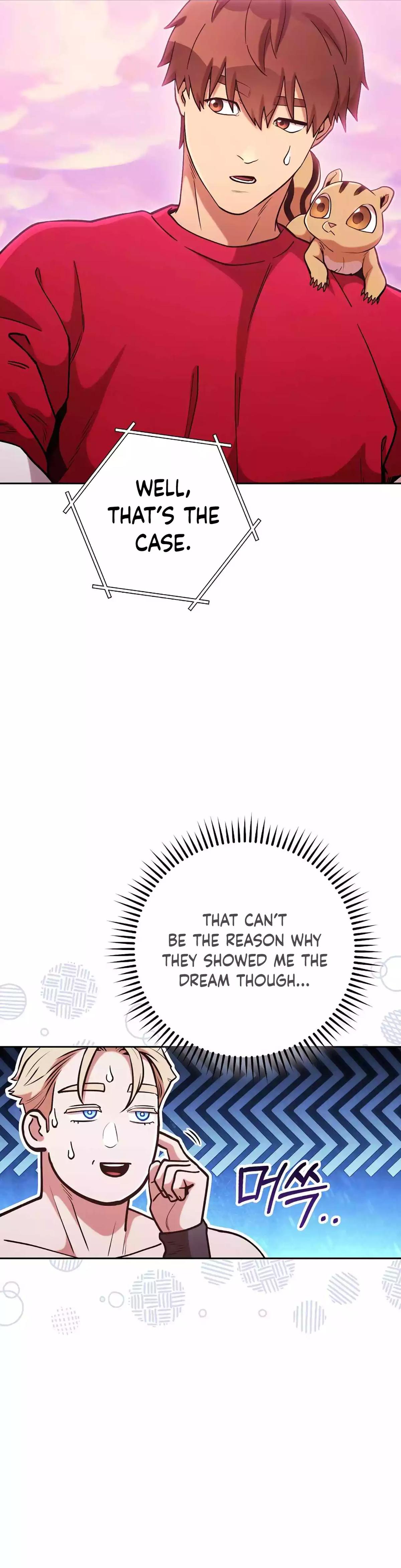 Read Dungeon Reset EN Manga Online