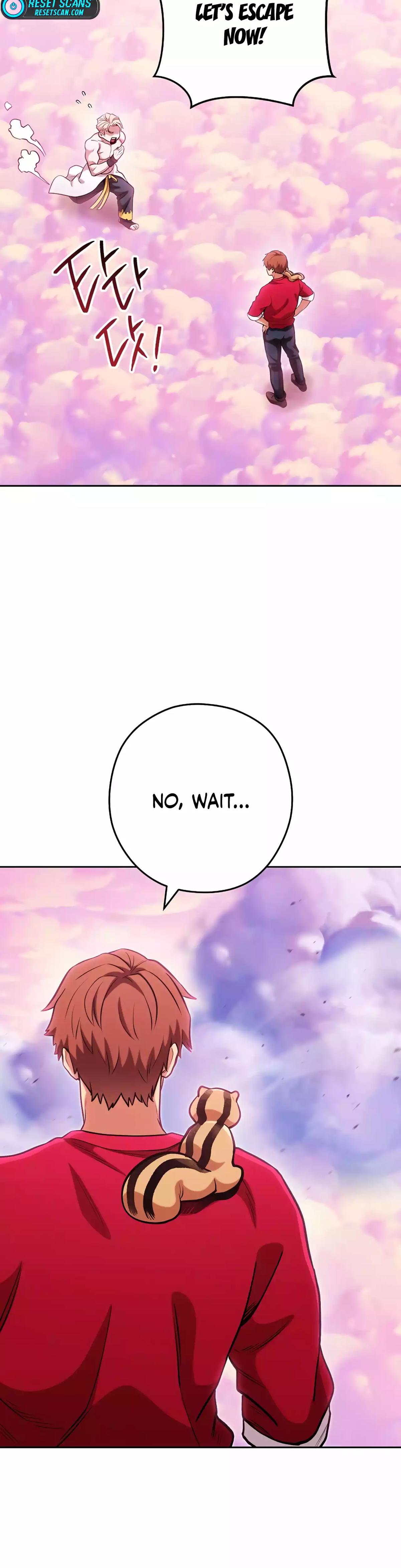 Read Dungeon Reset EN Manga Online