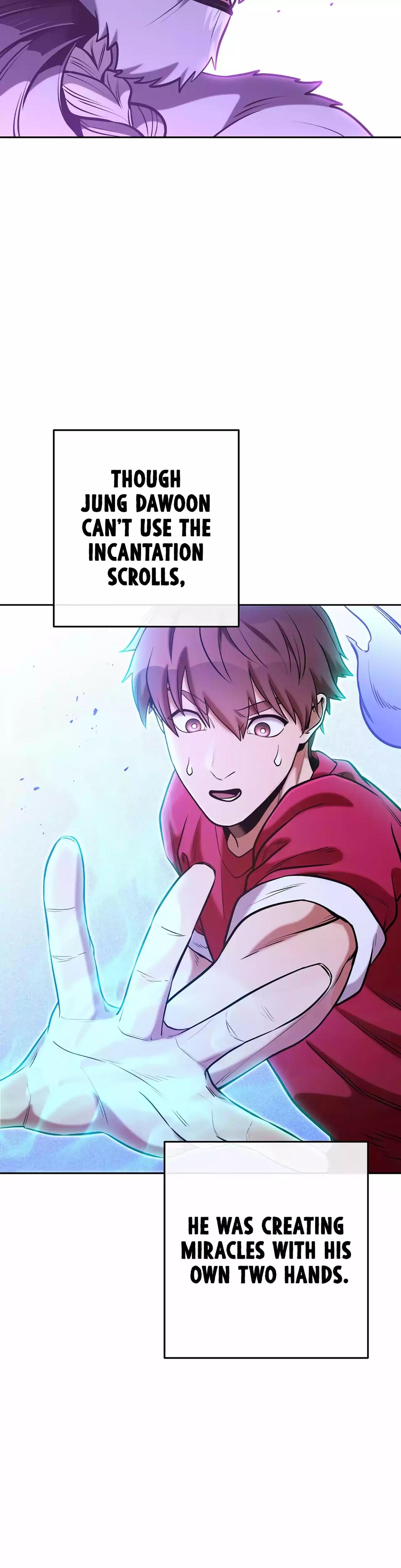 Read Dungeon Reset EN Manga Online