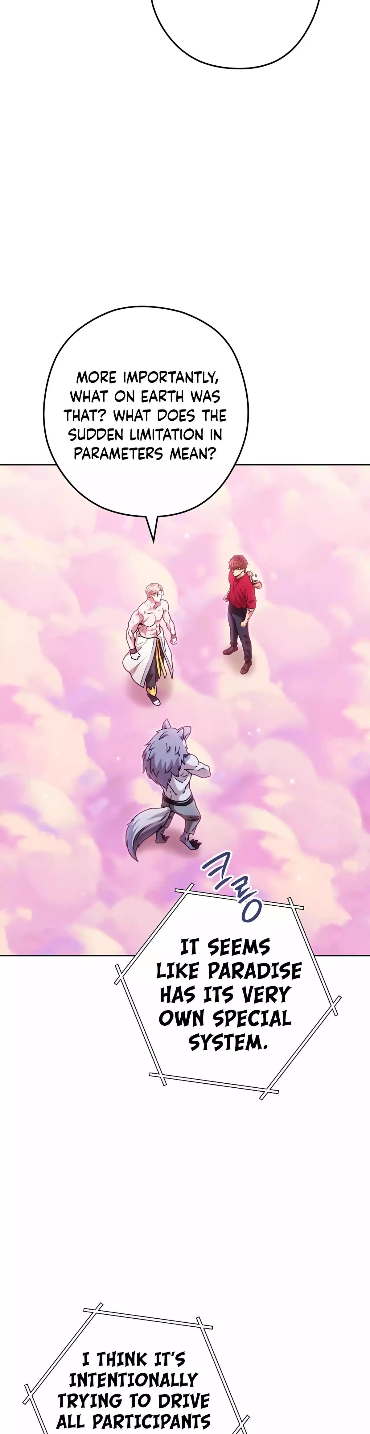 Read Dungeon Reset EN Manga Online