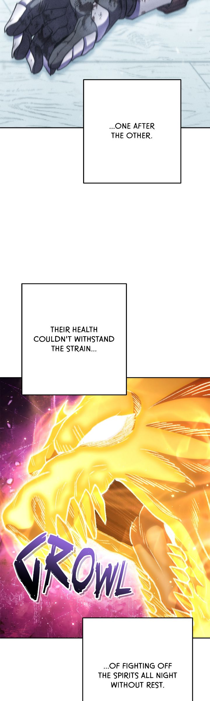 Read Dungeon Reset EN Manga Online