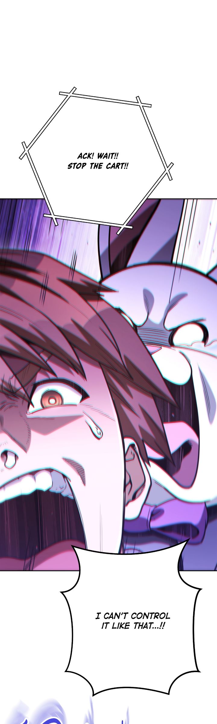 Read Dungeon Reset EN Manga Online