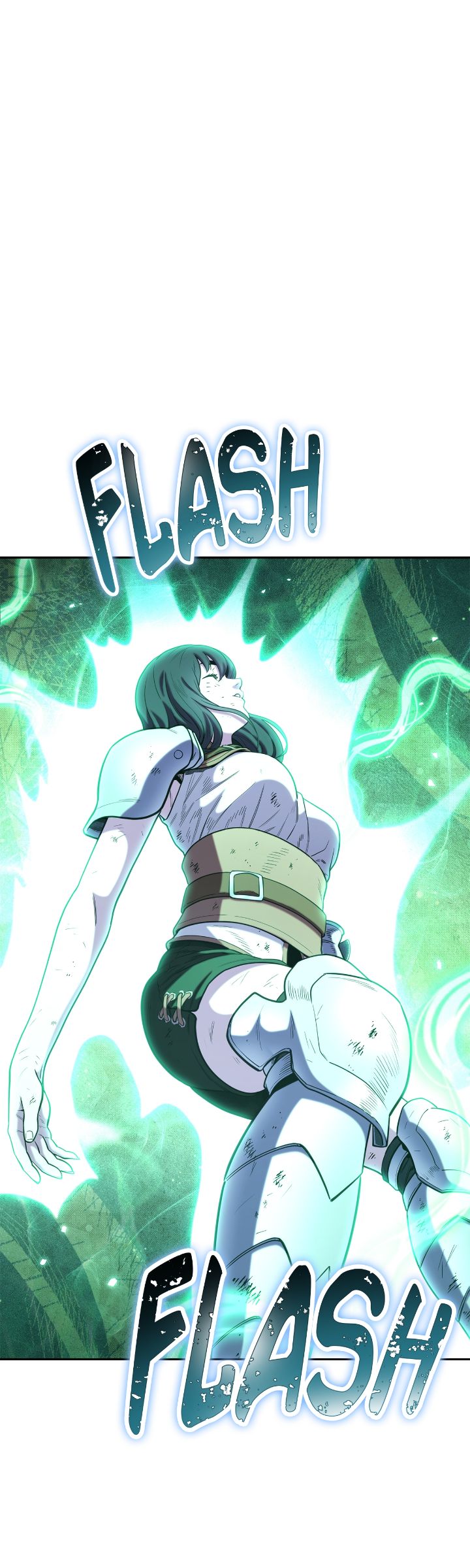 Read Dungeon Reset EN Manga Online