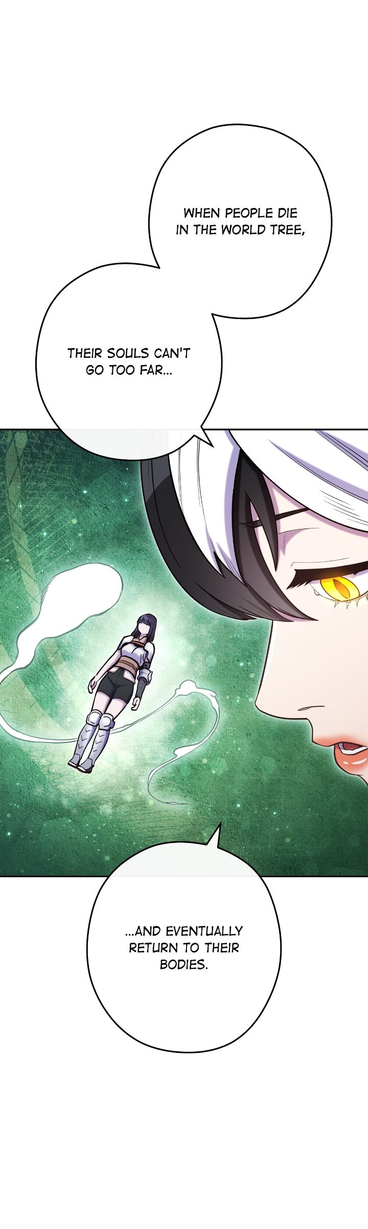 Read Dungeon Reset EN Manga Online