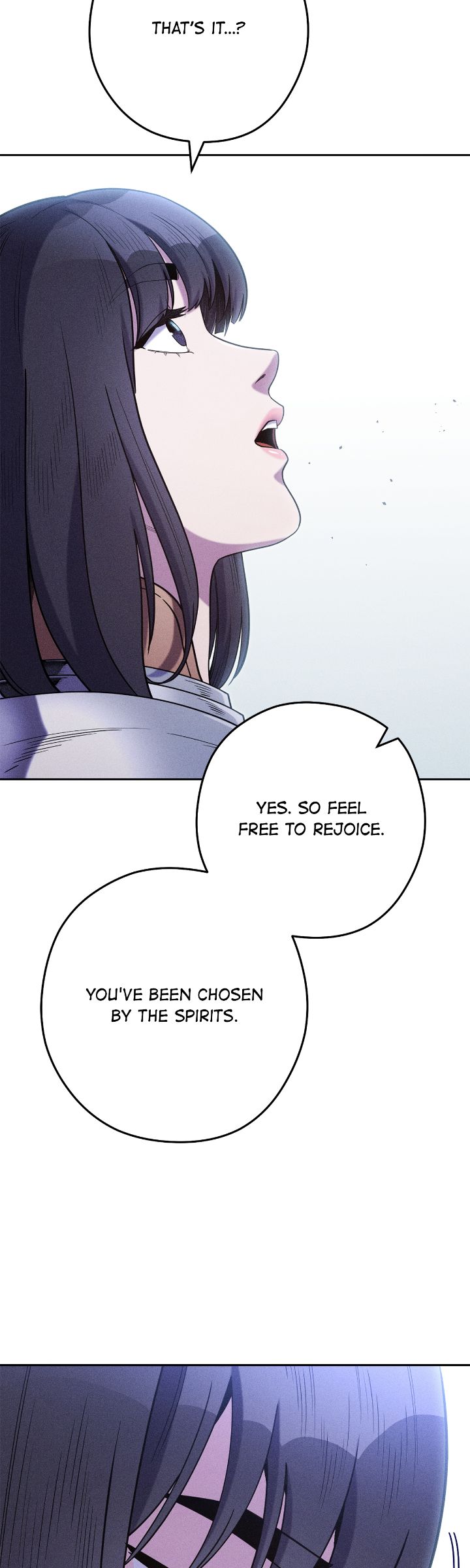 Read Dungeon Reset EN Manga Online