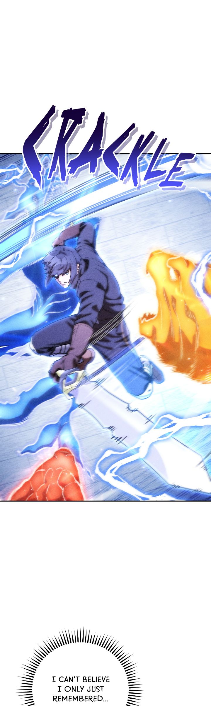 Read Dungeon Reset EN Manga Online