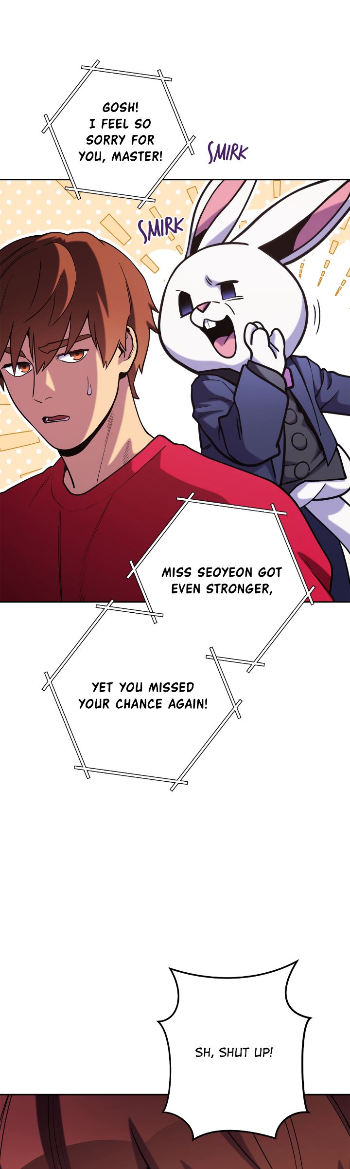 Read Dungeon Reset EN Manga Online