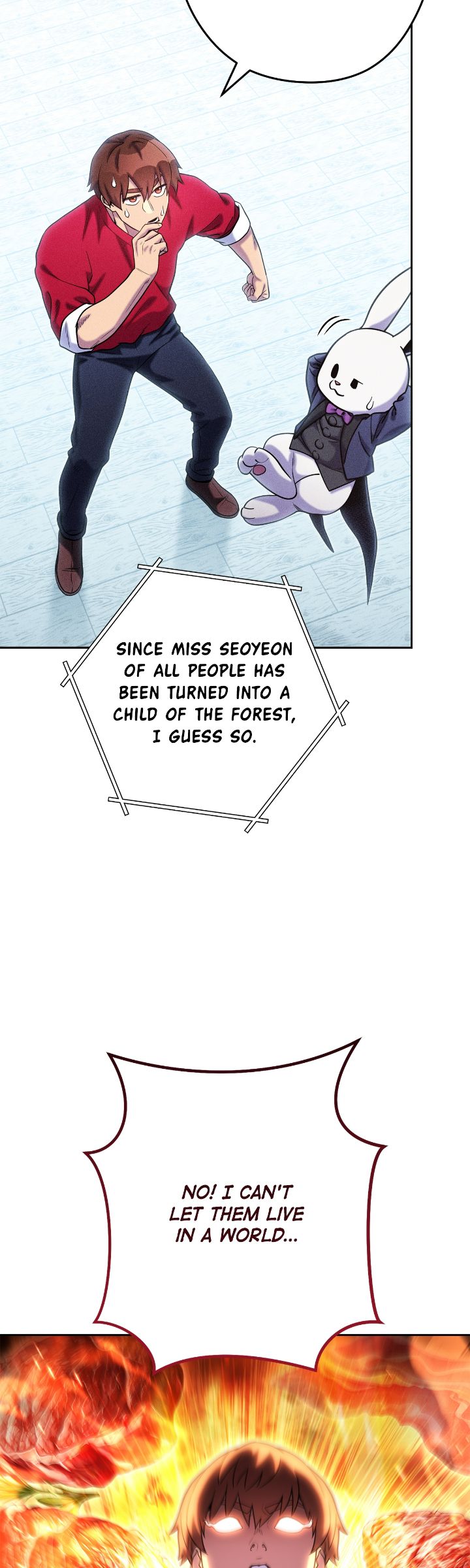 Read Dungeon Reset EN Manga Online