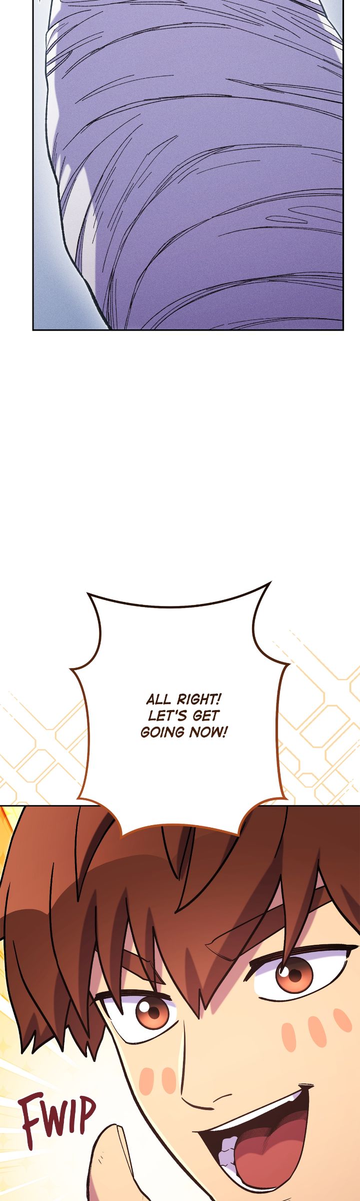 Read Dungeon Reset EN Manga Online