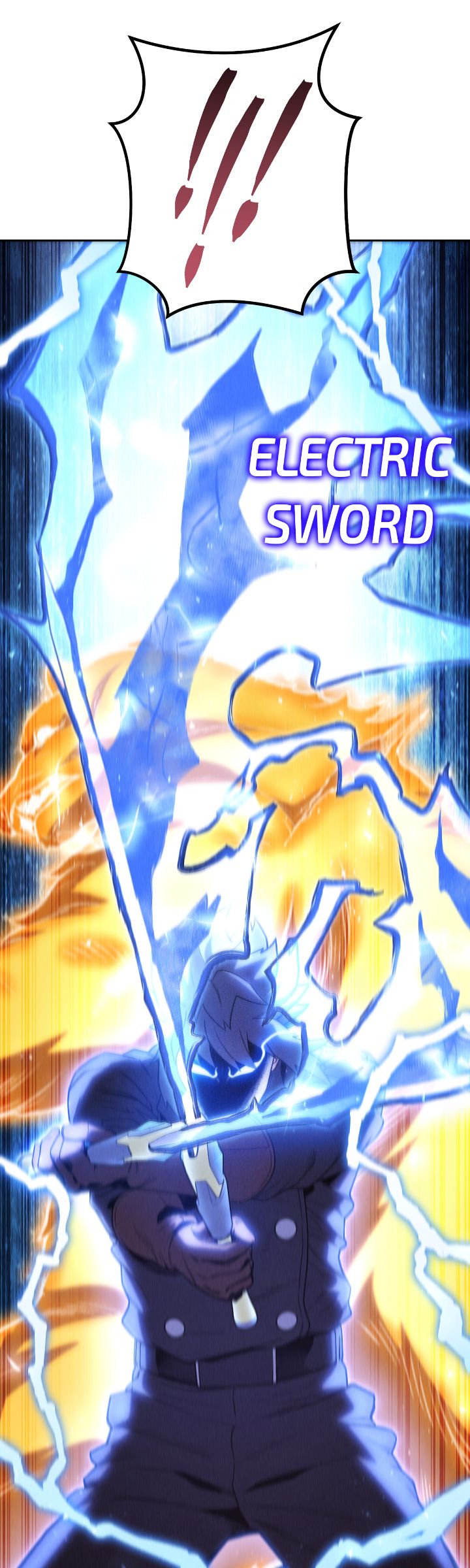 Read Dungeon Reset EN Manga Online