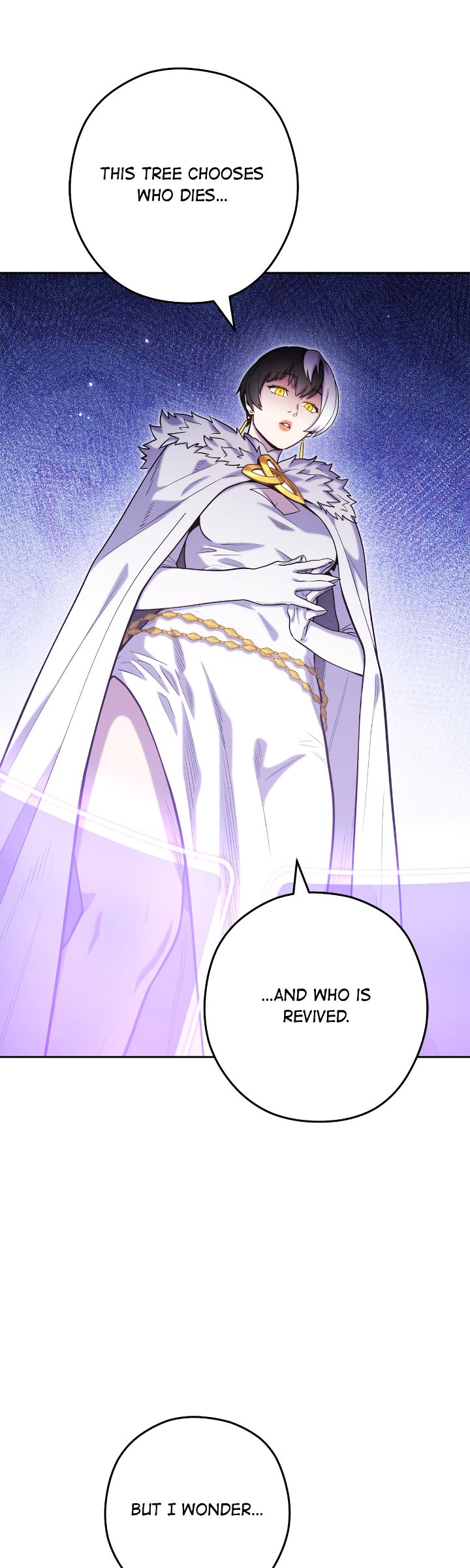 Read Dungeon Reset EN Manga Online