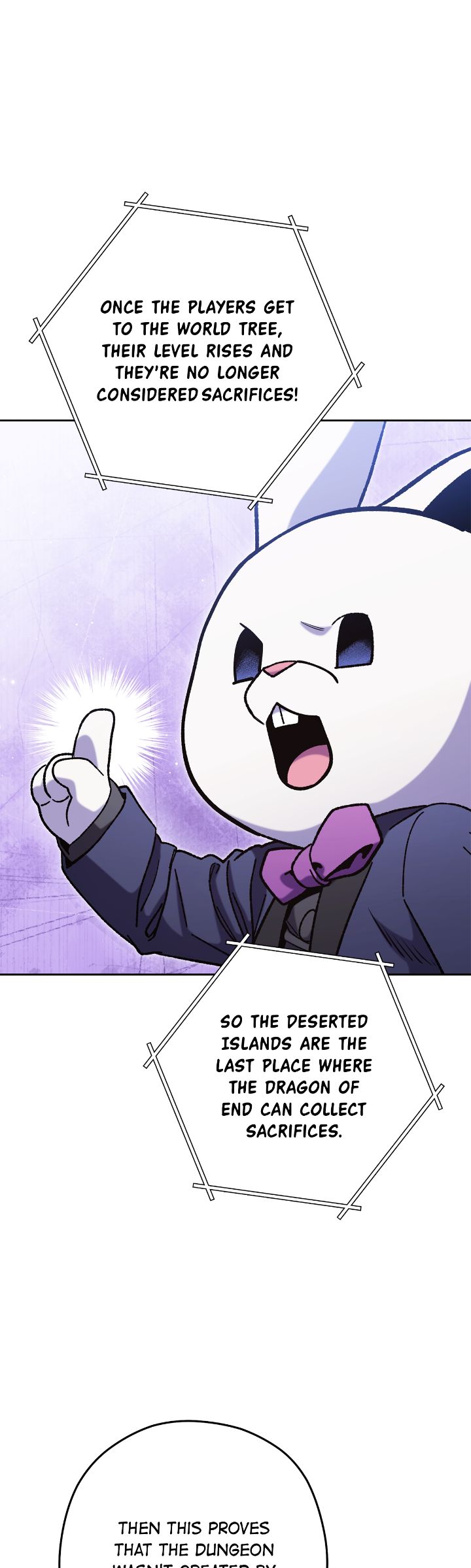 Read Dungeon Reset EN Manga Online