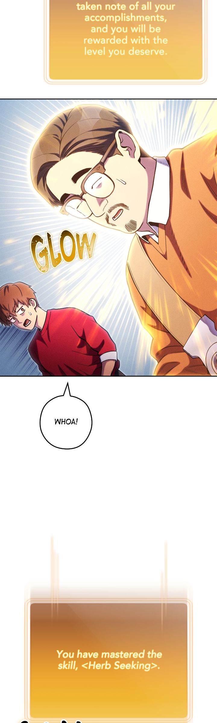 Read Dungeon Reset EN Manga Online