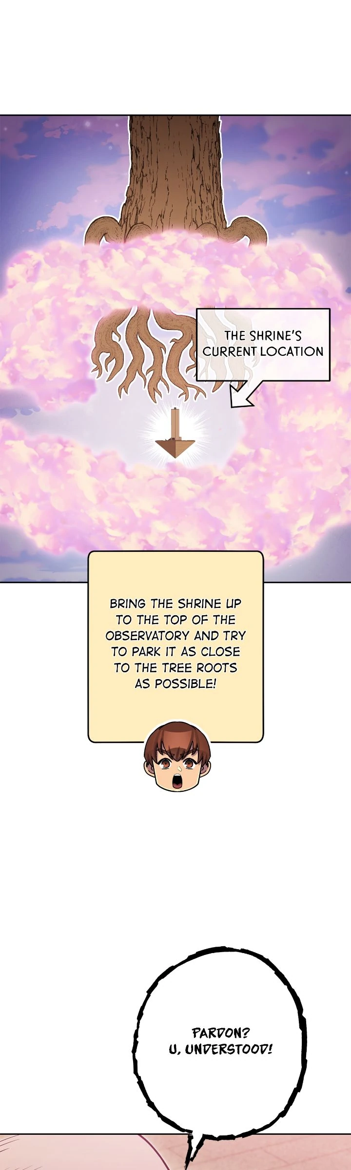 Read Dungeon Reset EN Manga Online