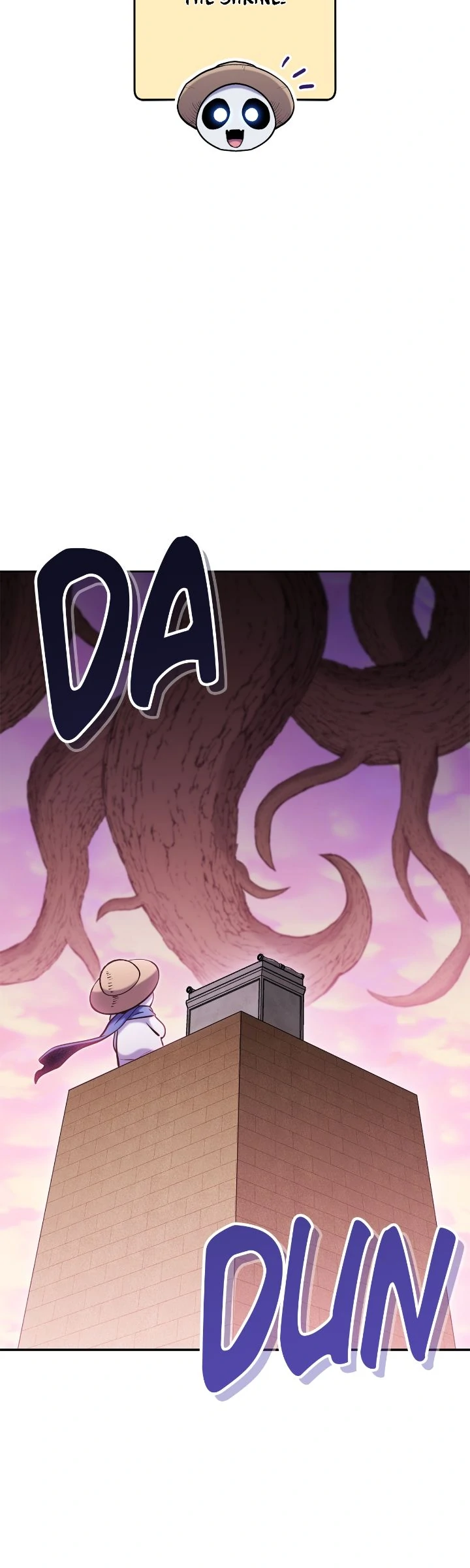 Read Dungeon Reset EN Manga Online