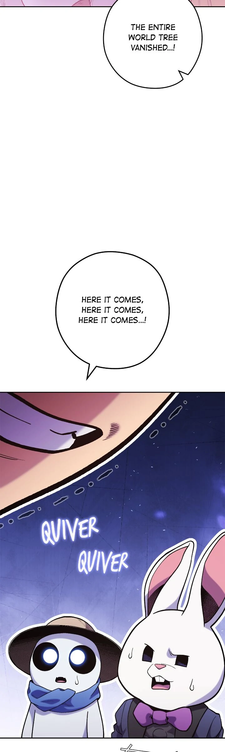 Read Dungeon Reset EN Manga Online