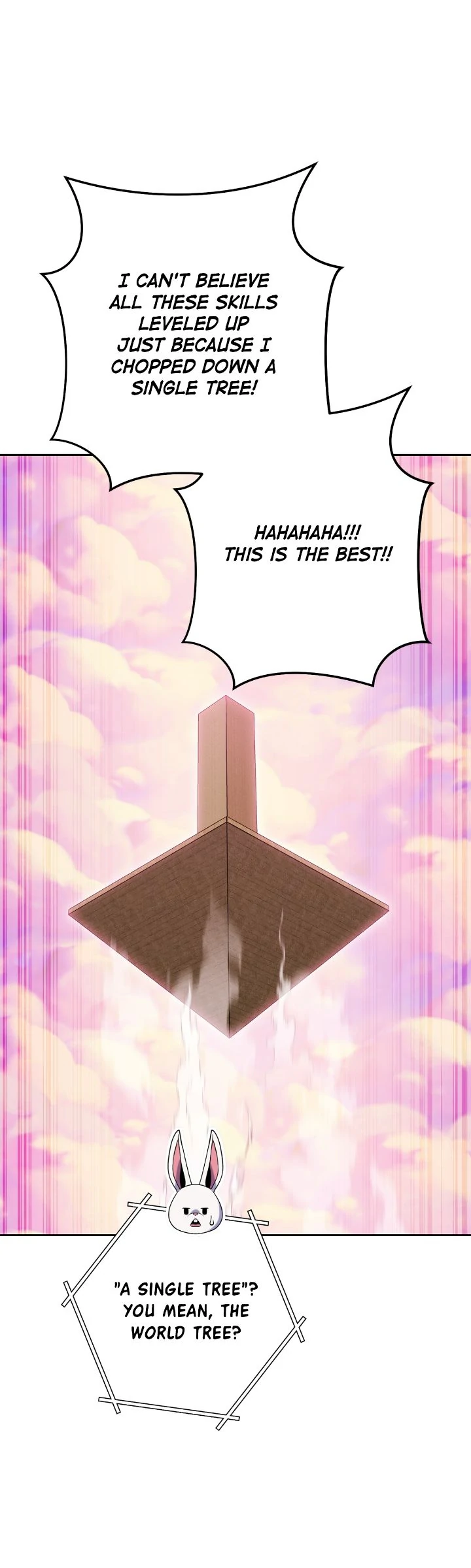 Read Dungeon Reset EN Manga Online