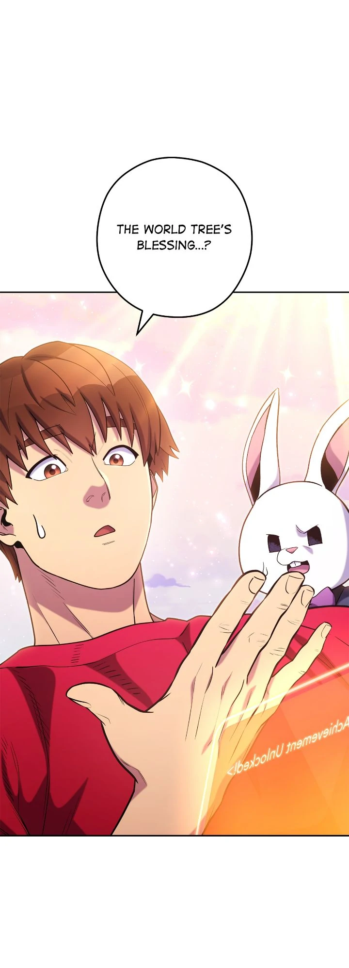 Read Dungeon Reset EN Manga Online