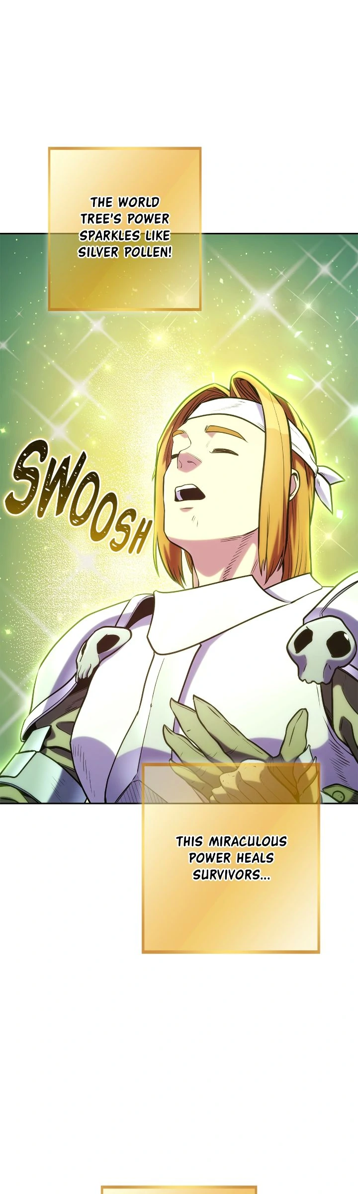 Read Dungeon Reset EN Manga Online