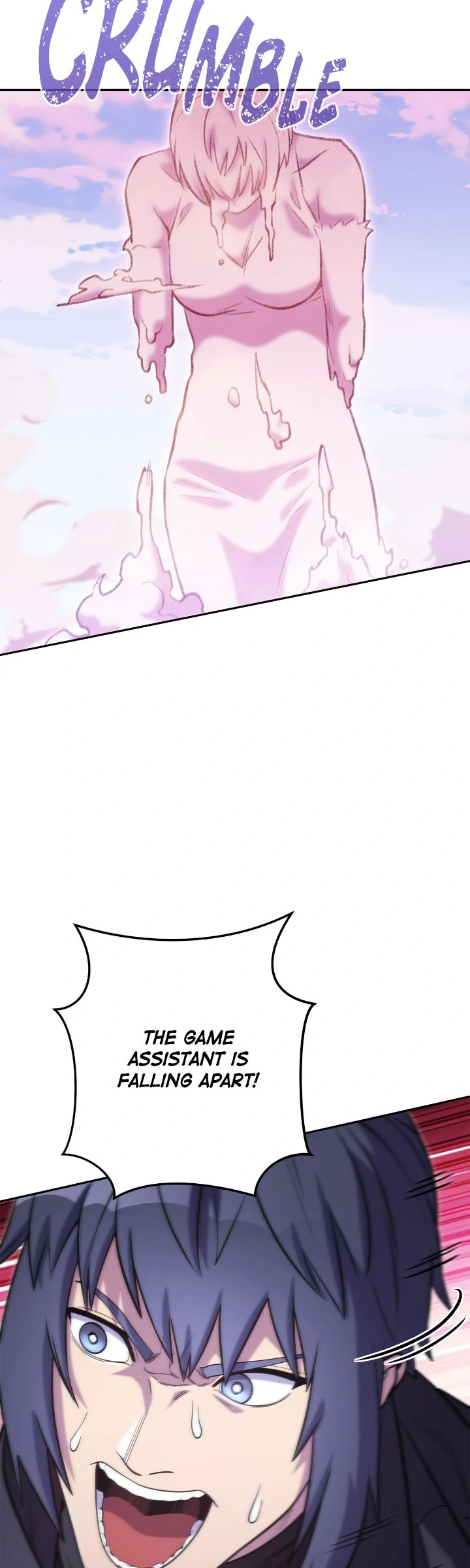 Read Dungeon Reset EN Manga Online