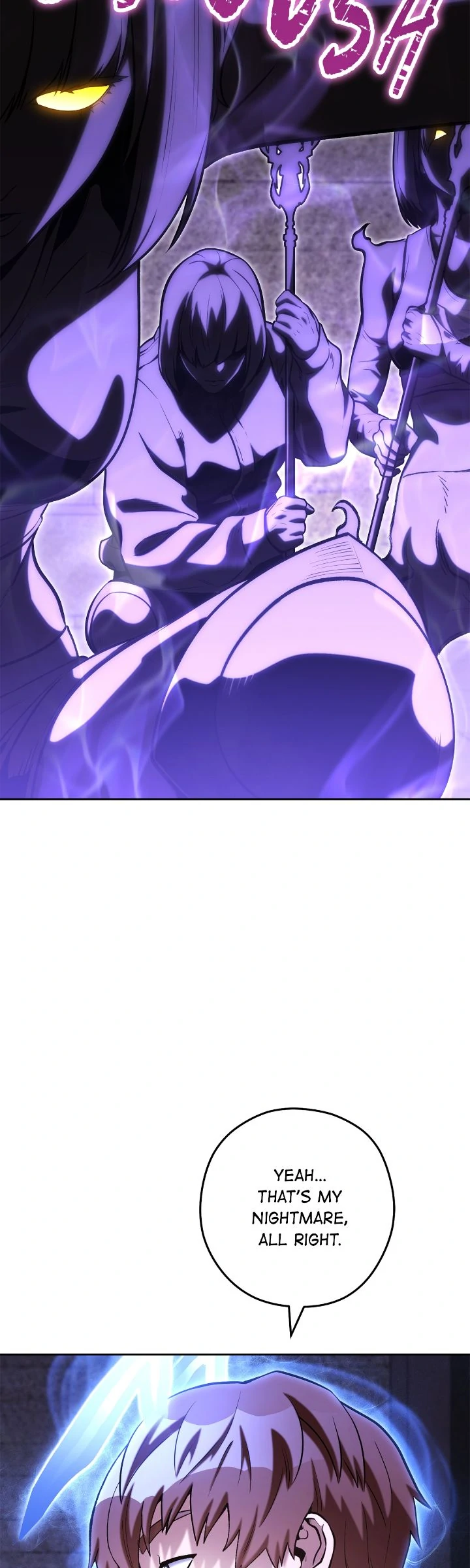 Read Dungeon Reset EN Manga Online