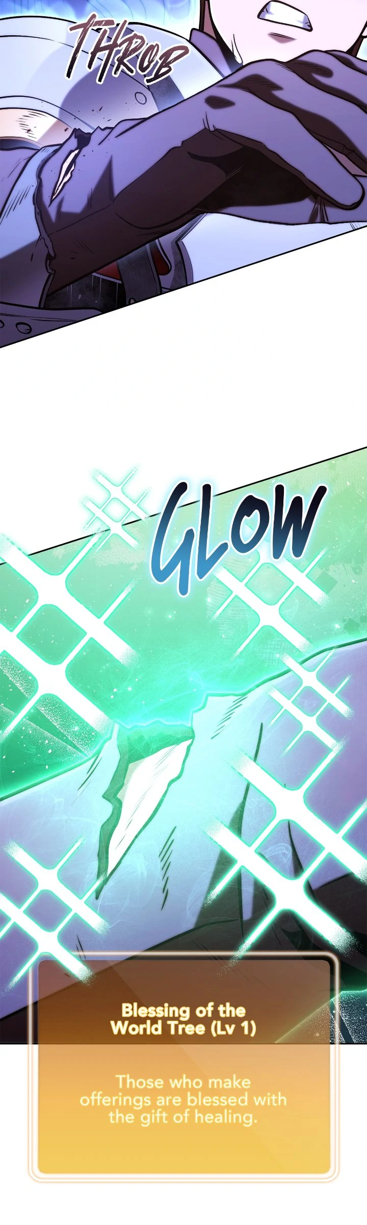 Read Dungeon Reset EN Manga Online