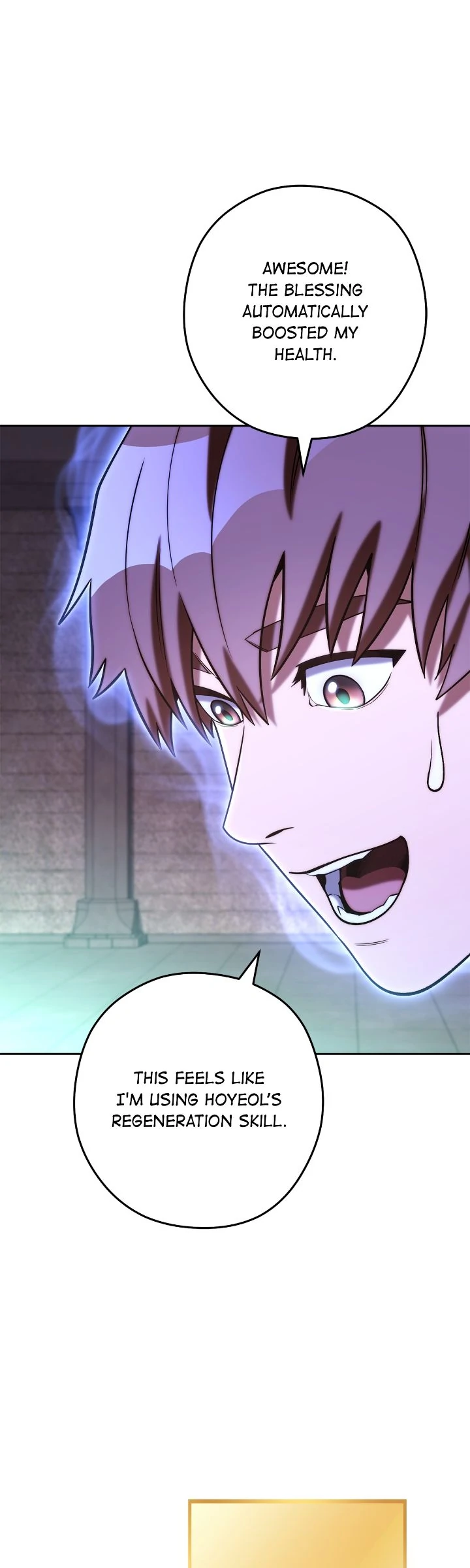 Read Dungeon Reset EN Manga Online