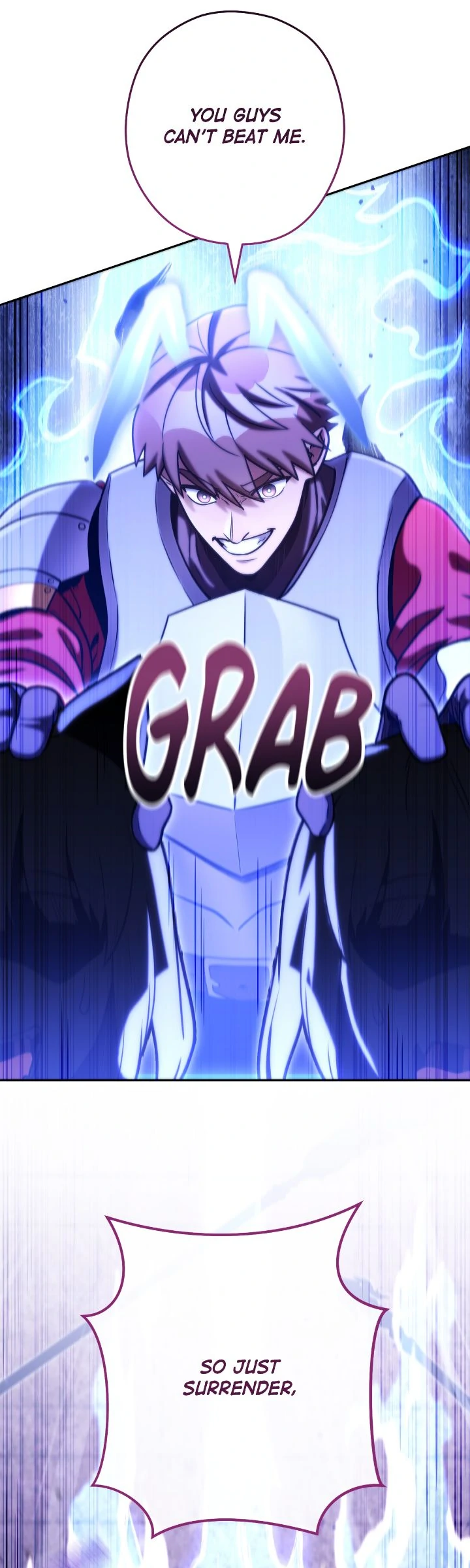 Read Dungeon Reset EN Manga Online