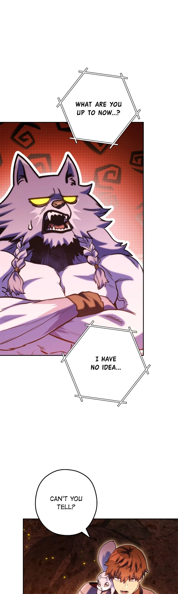 Read Dungeon Reset EN Manga Online