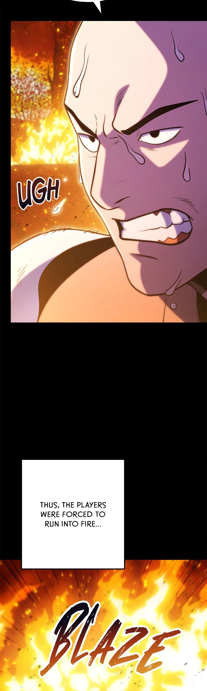 Read Dungeon Reset EN Manga Online