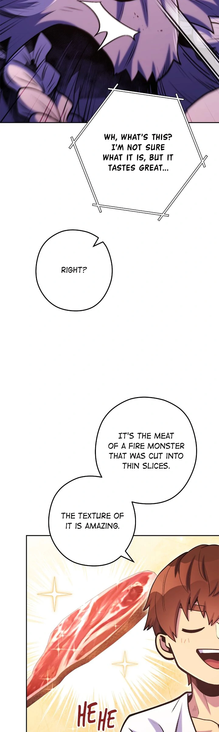 Read Dungeon Reset EN Manga Online