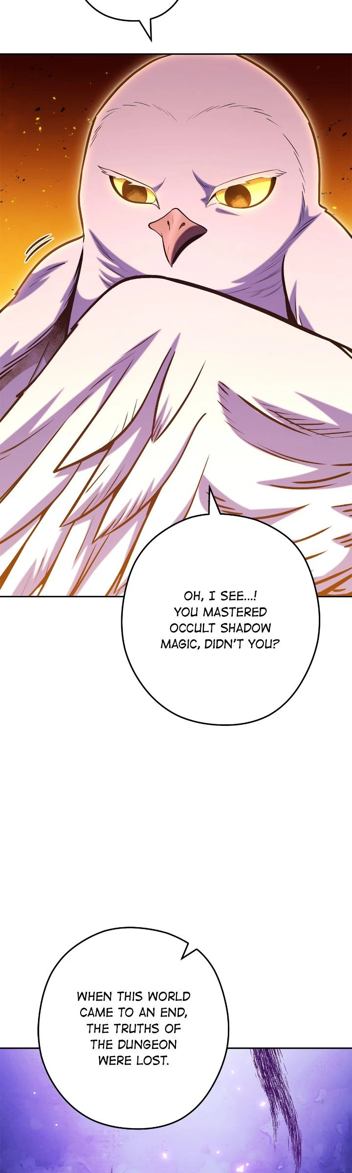 Read Dungeon Reset EN Manga Online