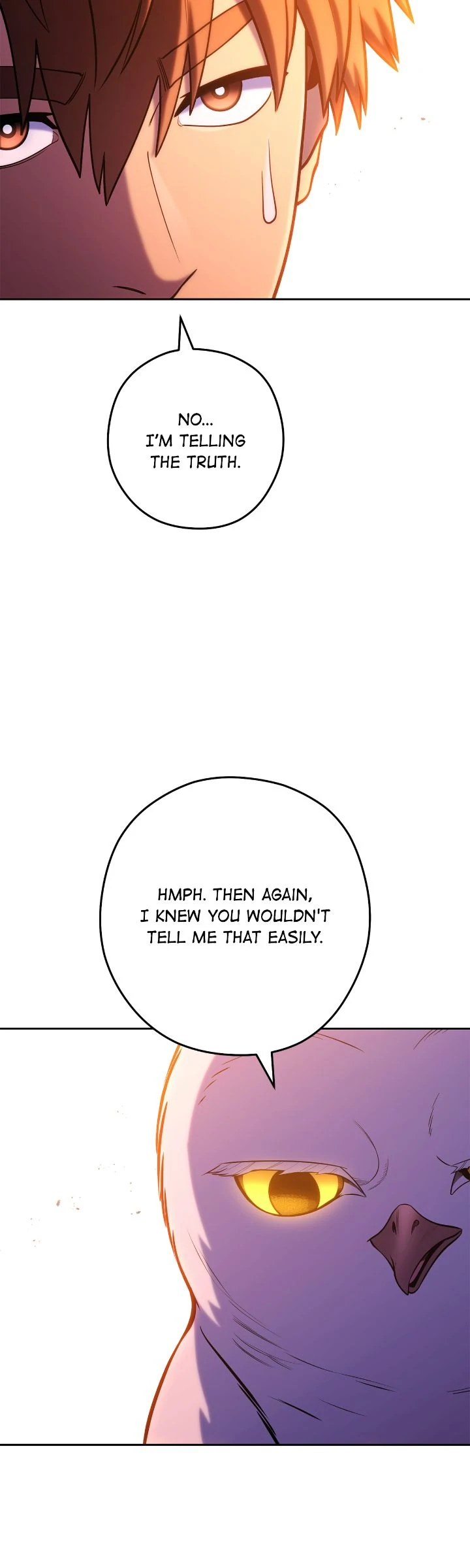 Read Dungeon Reset EN Manga Online