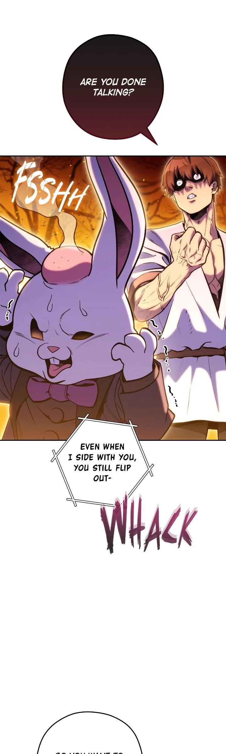 Read Dungeon Reset EN Manga Online