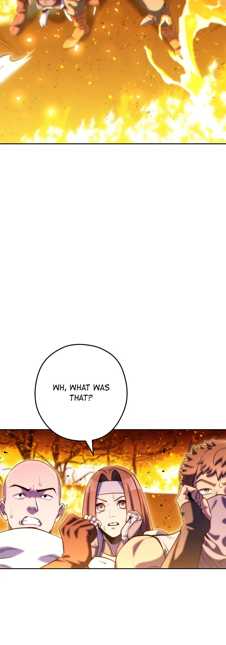 Read Dungeon Reset EN Manga Online