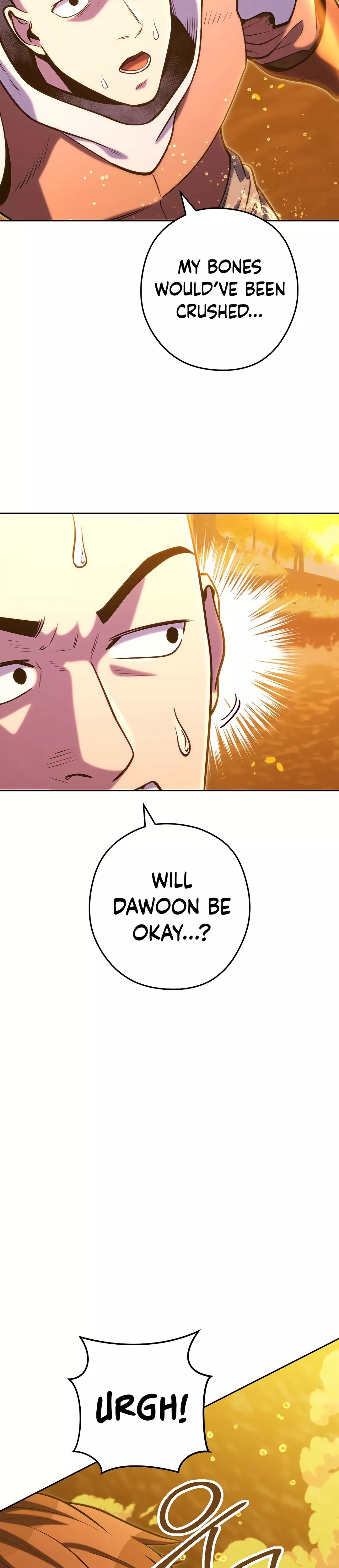 Read Dungeon Reset EN Manga Online