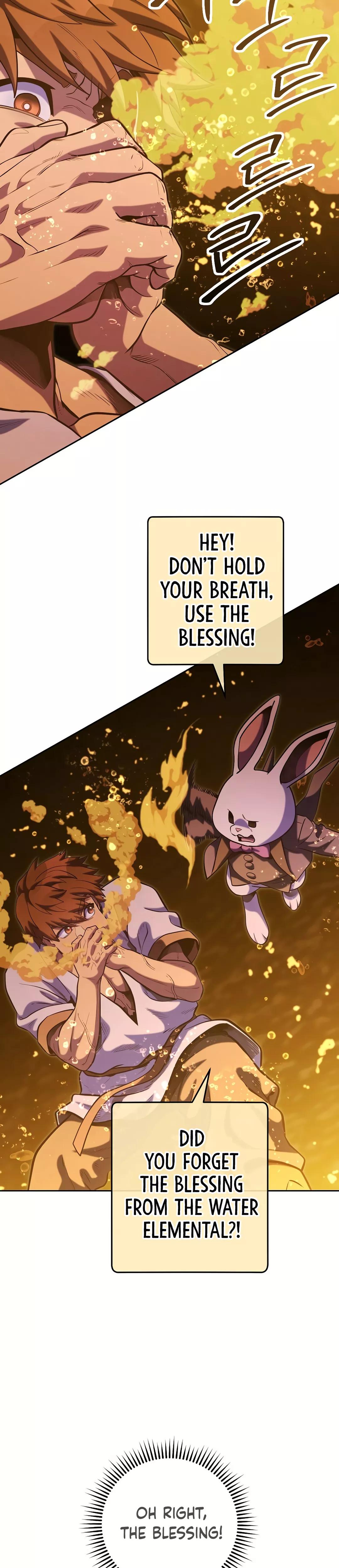 Read Dungeon Reset EN Manga Online