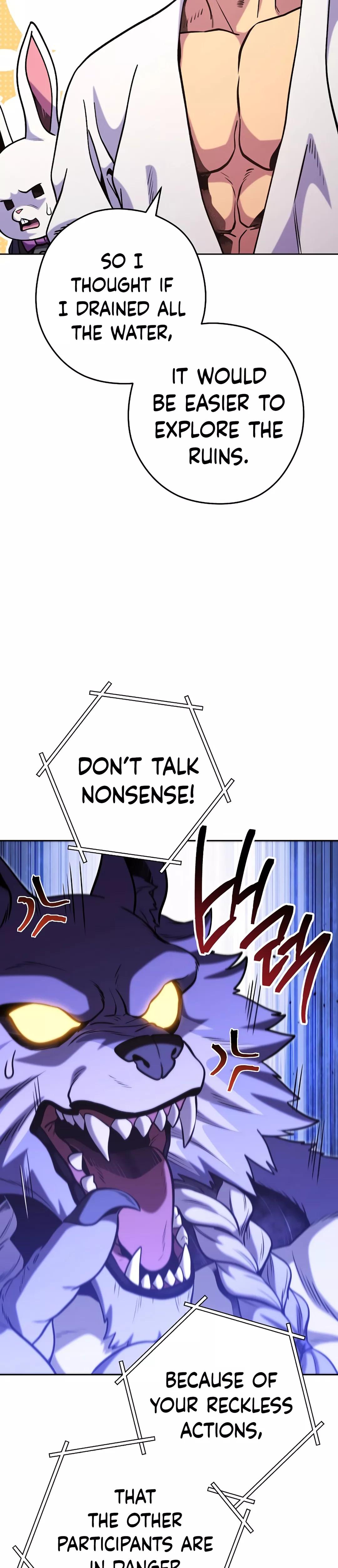 Read Dungeon Reset EN Manga Online