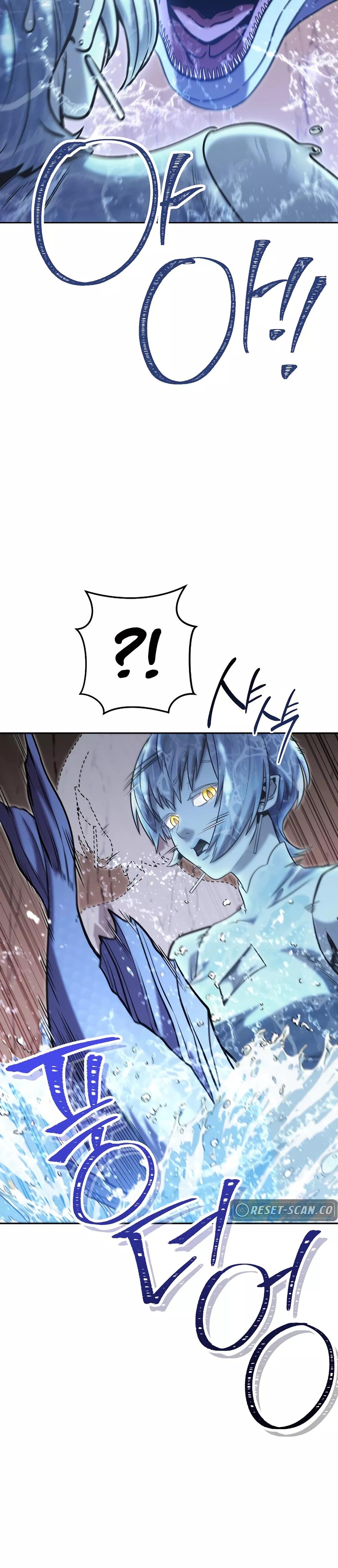 Read Dungeon Reset EN Manga Online