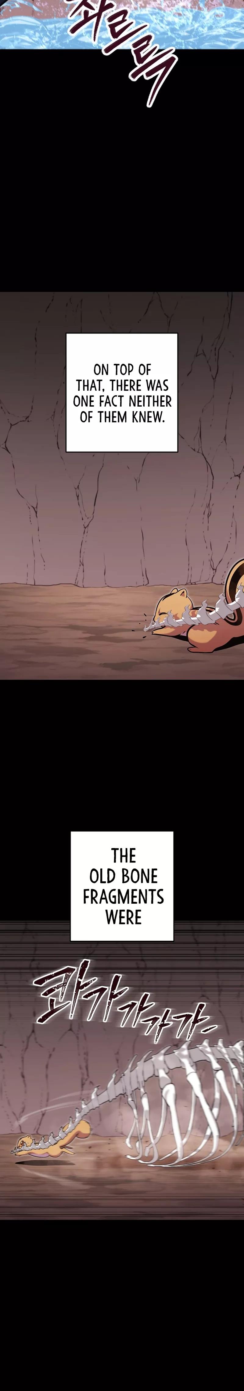 Read Dungeon Reset EN Manga Online