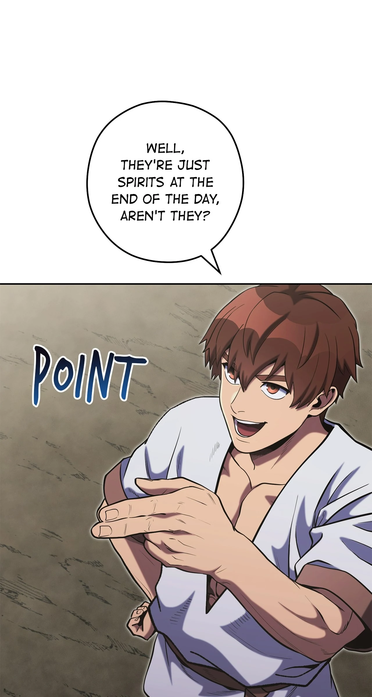 Read Dungeon Reset EN Manga Online