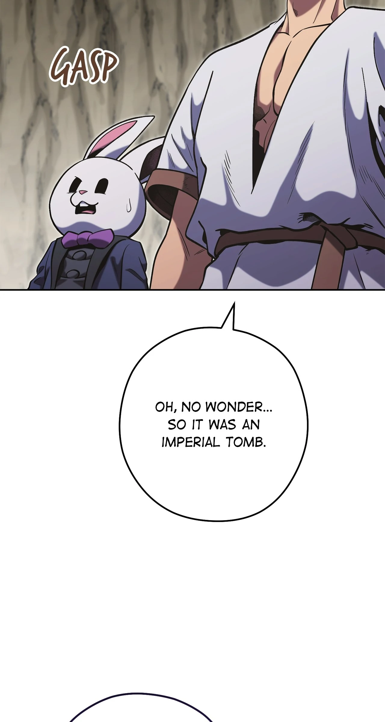 Read Dungeon Reset EN Manga Online