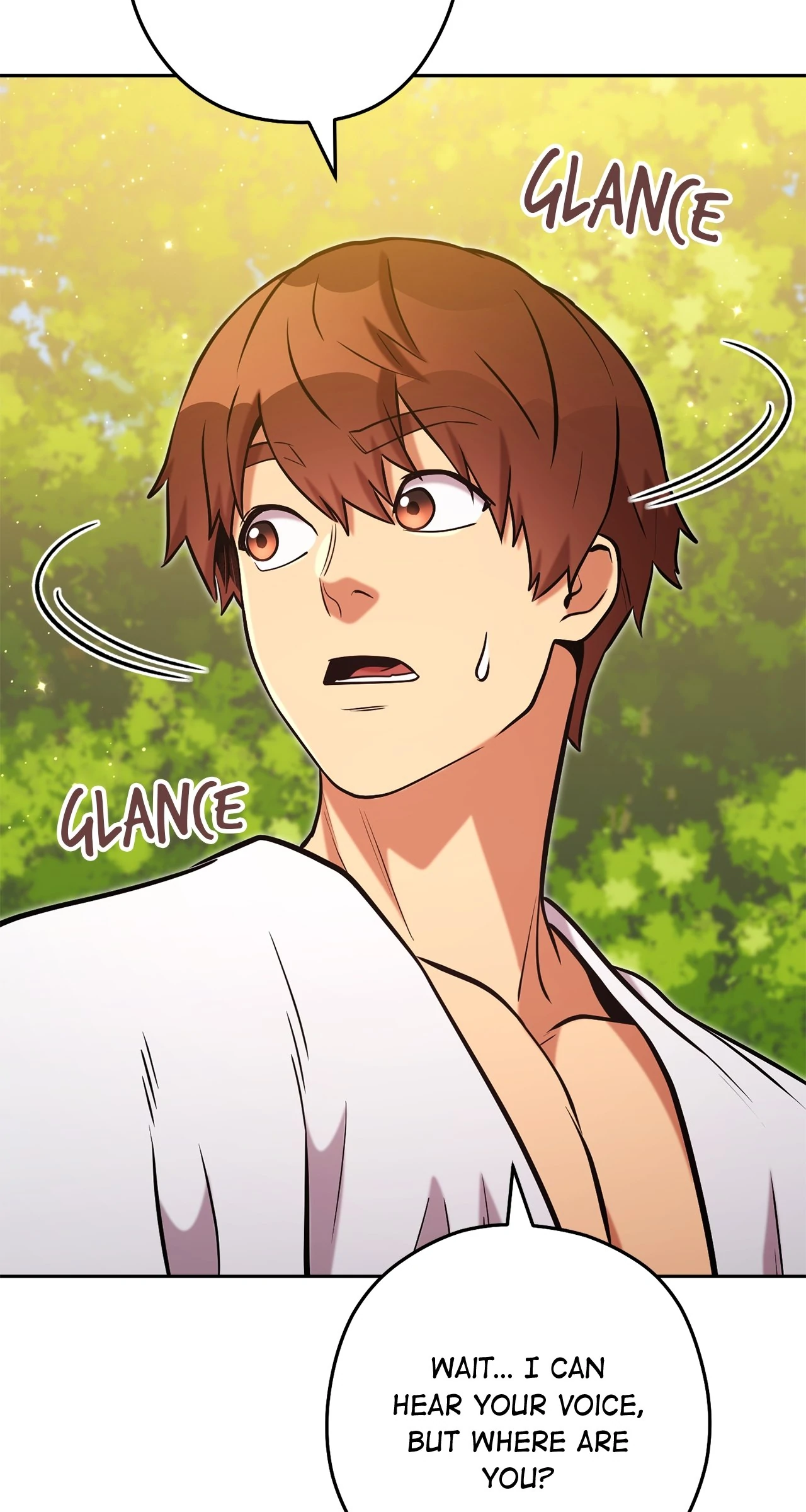 Read Dungeon Reset EN Manga Online