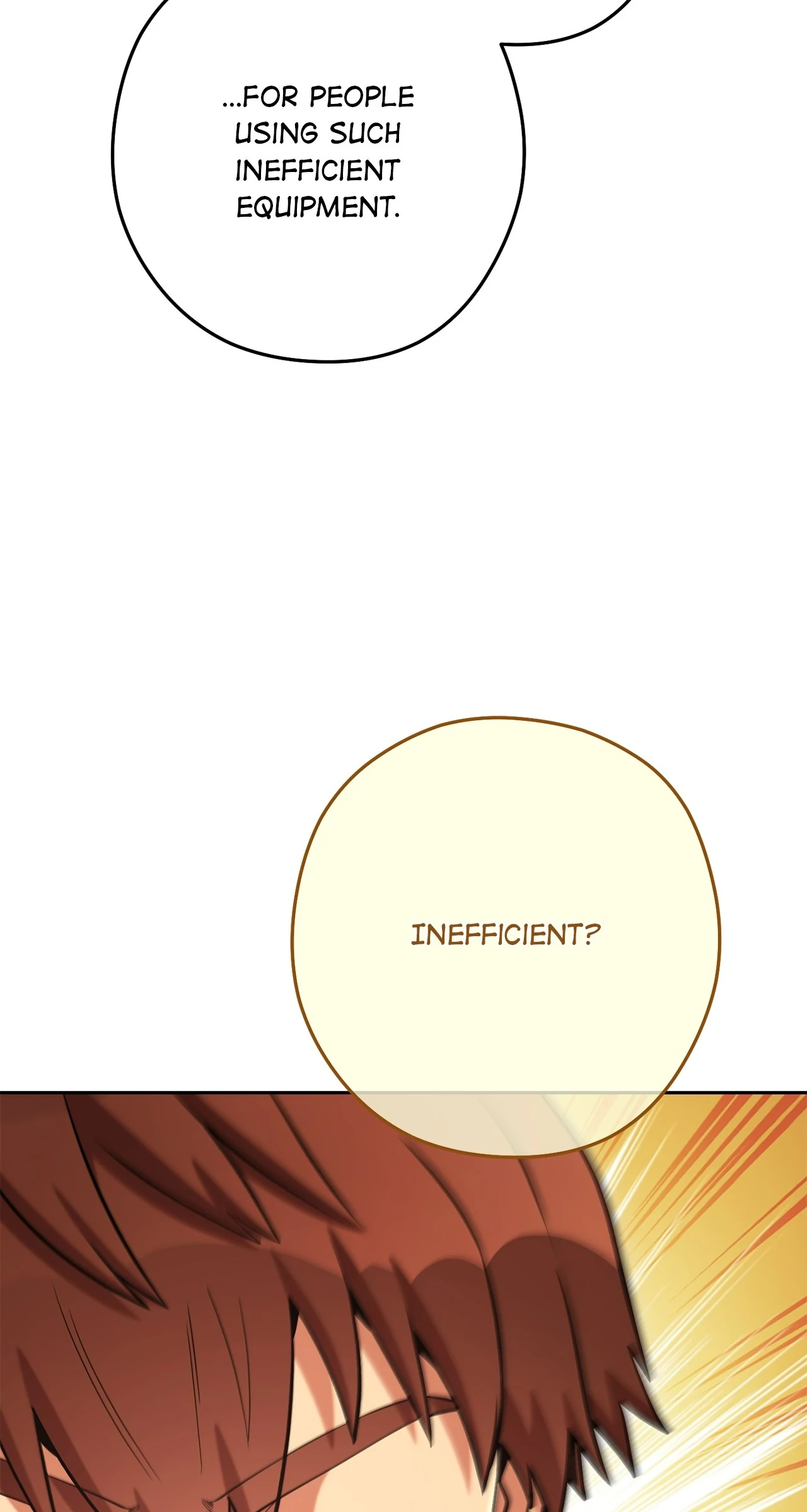 Read Dungeon Reset EN Manga Online